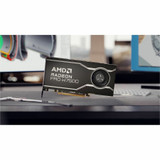 AMD Radeon Pro W7500 Graphic Card - 8 GB GDDR6 - Full-height