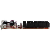 VisionTek Radeon 5450 1GB DDR3 (DVI-I, HDMI, VGA)