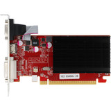 VisionTek Radeon 5450 1GB DDR3 (DVI-I, HDMI, VGA)