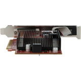 VisionTek Radeon 6350 1GB DDR3 (DVI-I, HDMI, VGA)