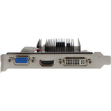 VisionTek Radeon 6350 1GB DDR3 (DVI-I, HDMI, VGA)