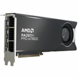 AMD Radeon Pro W7800 Graphic Card - 32 GB GDDR6 - Full-height