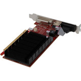 VisionTek Radeon 5450 2GB DDR3 (DVI-I, HDMI, VGA)