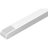 Samsung HW-S801B 3.1.2 Bluetooth Sound Bar Speaker - 330 W RMS - Alexa, Google Assistant Supported - White