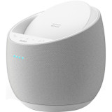 Belkin SOUNDFORM ELITE Bluetooth Smart Speaker - Google Assistant Supported - White