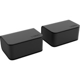 VIZIO V51-H6 5.1 Bluetooth Smart Speaker - Alexa, Google Assistant, Siri Supported - Black