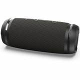 Morpheus 360 Sound Stage Bluetooth Portable Speaker - 12 Watts Loud - IPX6 Waterproof - TWS - Dual Pairing - Crystal Clear Sound - 40mm Drivers - Dual Subwoofers - Mini Size - BT5850BLK