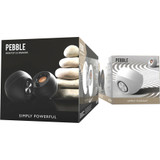 Creative Pebble 2.0 Speaker System - 4.40 W RMS - White