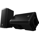 Electro-Voice 2.0 Bluetooth Speaker System - 1000 W RMS - Black