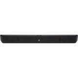 JBL Professional Pro SoundBar PSB-1 2.0 Sound Bar Speaker - Black