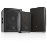 JBL IRX115S Portable Bluetooth Subwoofer System - 400 W RMS