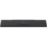 Creative Stage 360 2.1 Bluetooth Sound Bar Speaker - 120 W RMS - Black