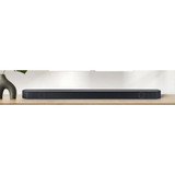 Samsung HW-Q700C 3.1.2 Bluetooth Sound Bar Speaker - 320 W RMS - Alexa, Google Assistant Supported - Titan Black