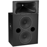 JBL Professional 3722-HF Speaker System - 400 W RMS