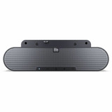 Elo Edge Connect Sound Bar Speaker - 3 W RMS - Black