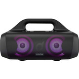 soundcore Select Pro A3126Z11 Portable Bluetooth Speaker System - Black