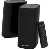 Creative T100 2.0 Bluetooth Speaker System - 40 W RMS