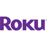 Roku Portable Bluetooth Speaker System - Black