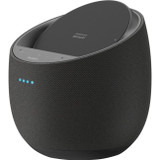 Belkin SOUNDFORM ELITE Bluetooth Smart Speaker - Alexa Supported - Black