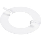 Peerless-AV MOD-ATD-W Ceiling Mount for Projector, Flat Panel Display - White