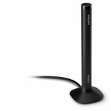 Philips Fidelio 7.1.2 Bluetooth Sound Bar Speaker - 310 W RMS - Alexa, Google Assistant Supported - Black