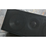 SunBriteTV SB-AW-SNDBR-S-B Sound Bar Speaker - 90 W RMS - Black