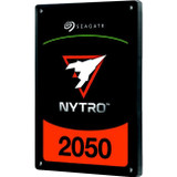 Seagate Nytro 2050 XS3840LE70085 3.80 TB Solid State Drive - 2.5" Internal - SAS (12Gb/s SAS) - Mixed Use