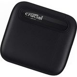 Crucial X6 2 TB Portable Solid State Drive - External