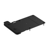 Logitech CPU Mount for CPU, Mini PC, Chromebook, Mounting Plate