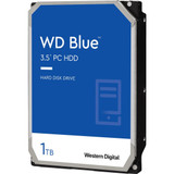 WD Caviar Blue WD10EZEX 1 TB Hard Drive - 3.5" Internal - SATA (SATA/600)