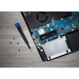 Crucial P3 CT1000P3SSD8 1 TB Solid State Drive - M.2 2280 Internal - PCI Express NVMe (PCI Express NVMe 3.0 x4)