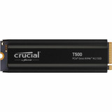 Crucial 1 TB Solid State Drive - M.2 Internal - PCI Express NVMe (PCI Express NVMe 4.0)