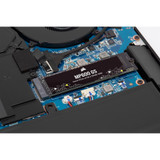 Corsair MP600 GS 500 GB Solid State Drive - M.2 2280 Internal - PCI Express (PCI Express 4.0 x4)