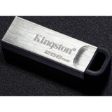 Kingston DataTraveler Kyson 256GB USB 3.2 (Gen 1) Type A Flash Drive