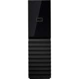 WD My Book 6TB USB 3.0 desktop hard drive with password protection and auto backup software