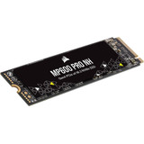 Corsair MP600 PRO NH 8 TB Solid State Drive - M.2 2280 Internal - PCI Express NVMe (PCI Express NVMe 4.0 x4)