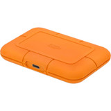 LaCie Rugged STHR1000800 1 TB Portable Solid State Drive - External - PCI Express NVMe