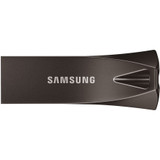 Samsung USB 3.1 Flash Drive BAR Plus 256GB Titan Gray