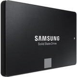 Samsung-IMSourcing 860 EVO MZ-76E500E 500 GB Solid State Drive - 2.5" Internal - SATA (SATA/600)