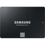 Samsung-IMSourcing 860 EVO MZ-76E250E 250 GB Solid State Drive - 2.5" Internal - SATA (SATA/600)