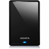 Adata HV620S 2 TB Portable Hard Drive - External - Black