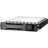 HPE 1.20 TB Hard Drive - 2.5" Internal - SAS (12Gb/s SAS) - Black, Silver