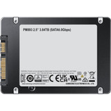Samsung-IMSourcing PM893 3.84 TB Solid State Drive - 2.5" Internal - SATA (SATA/600)