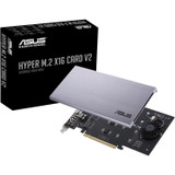 Asus M.2 to PCI Express Adapter