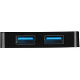 Targus ACH119US 4-port USB Hub