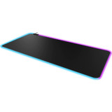 HyperX Pulsefire Mat - RGB Gaming Mousepad - Cloth (XL)