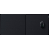 Razer Strider - Large Hybrid Mouse Mat with a Soft Base and Smooth Glide