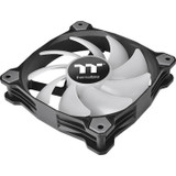 Thermaltake Pure A12 Radiator Fan (Single Fan Pack)-Red - 1 Pack