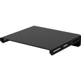 Peerless-AV KOF-OPT-SHELF Mounting Shelf for Menu Board, Media Player - Black