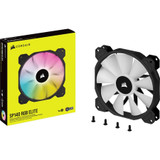 Corsair iCUE SP140 RGB ELITE Cooling Fan - 1 Pack